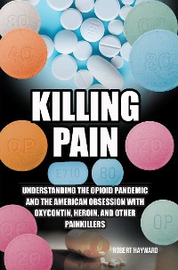 Cover Killing Pain