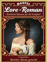 Cover Lore-Roman 138