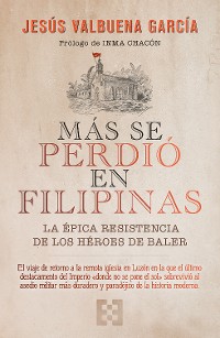 Cover Más se perdió en Filipinas