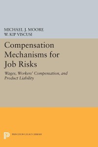 Cover Compensation Mechanisms for Job Risks