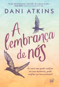 Cover A lembrança de nós