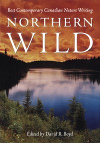 Cover Northern Wild