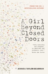 Cover Girl Beyond Closed Doors