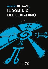 Cover Il Dominio del Leviatano