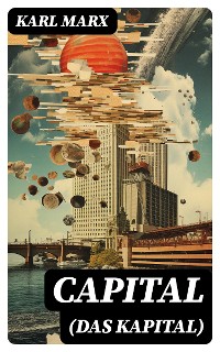 Cover Capital (Das Kapital)