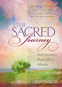 Cover The Sacred Journey