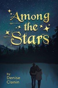 Cover Among the Stars