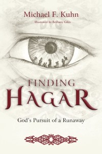 Cover Finding Hagar