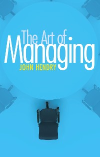 Cover Art of Managing