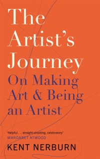 Cover The Artist''s Journey