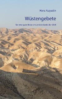 Cover Wüstengebete