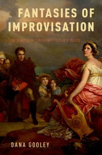 Cover Fantasies of Improvisation