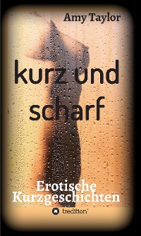 Cover kurz und scharf