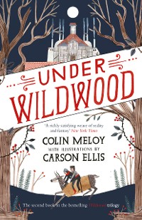Cover Under Wildwood