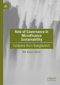 Cover Role of Governance in Microfinance Sustainability
