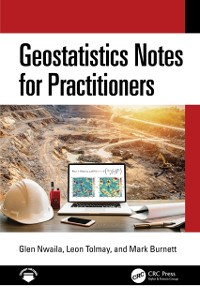 Cover Geostatistics Notes for Practitioners