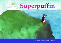Cover Superpuffin