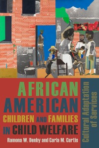 Cover African American Children and Families in Child Welfare