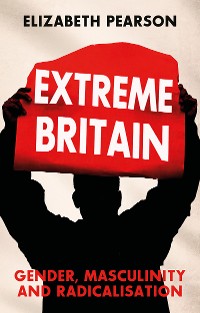 Cover Extreme Britain