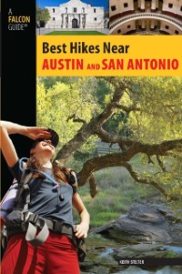 Cover Best Hikes Near Austin and San Antonio