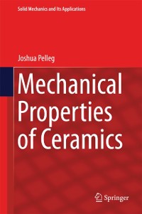 Cover Mechanical Properties of Ceramics