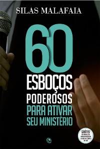 Cover 60 esboços poderosos para ativar seu ministério