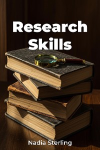 Cover Research Skills