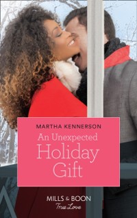 Cover Unexpected Holiday Gift