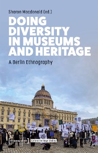 Cover Doing Diversity in Museums and Heritage