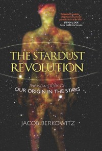 Cover Stardust Revolution