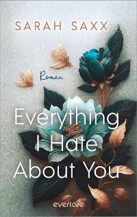 Cover Everything I Hate About You