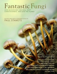 Cover Fantastic Fungi