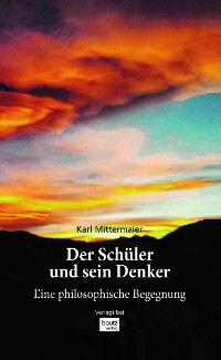 Cover Der Schüler und sein Denker