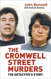 Cover The Cromwell Street Murders