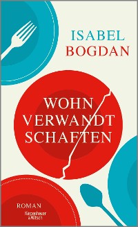 Cover Wohnverwandtschaften