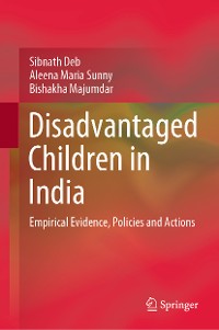 Cover Disadvantaged Children in India