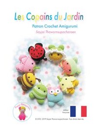 Cover Les Copains du Jardin