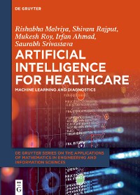 Cover Artificial Intelligence for Healthcare