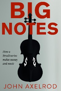 Cover Big Notes