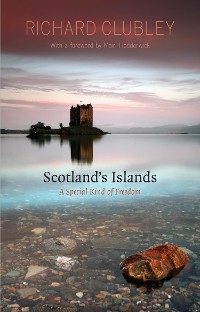 Cover Scotland's Islands