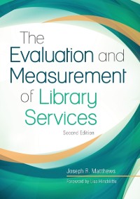 Cover Evaluation and Measurement of Library Services