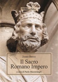 Cover Il Sacro Romano Impero