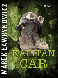 Cover Kapitan Car