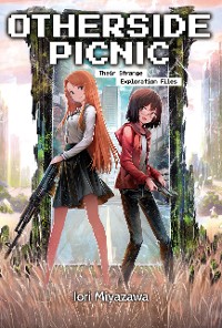 Cover Otherside Picnic: Volume 1