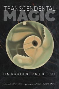 Cover Transcendental Magic