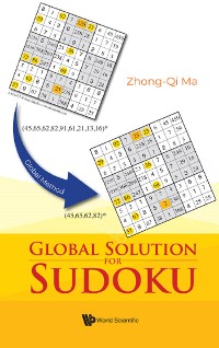 Cover GLOBAL SOLUTION FOR SUDOKU
