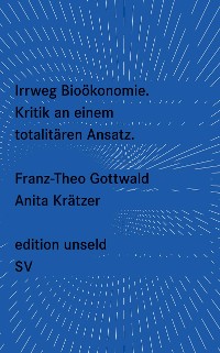 Cover Irrweg Bioökonomie