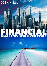 Cover Financial Analysis For Everyone