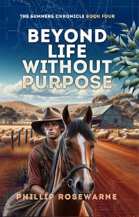 Cover Beyond Life Without Purpose