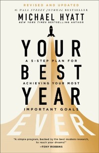 Cover Your Best Year Ever